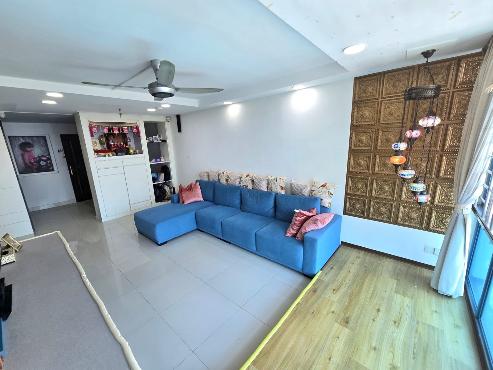 178 EDGEFIELD PLAINS | 5 - ROOM HDB FOR SALE