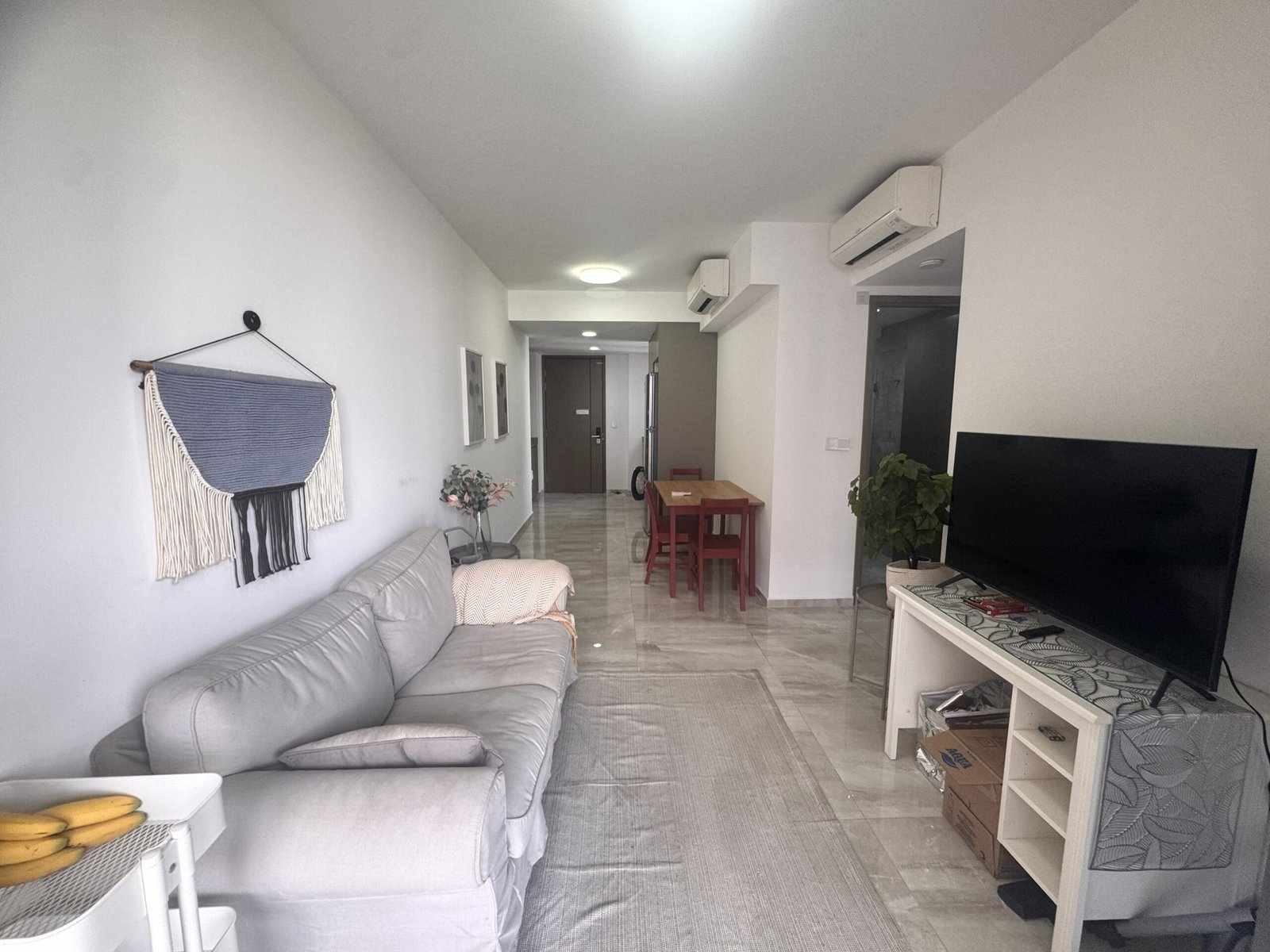 AFFINITY AT SERANGOON | 3-BED CONDO FOR SALE