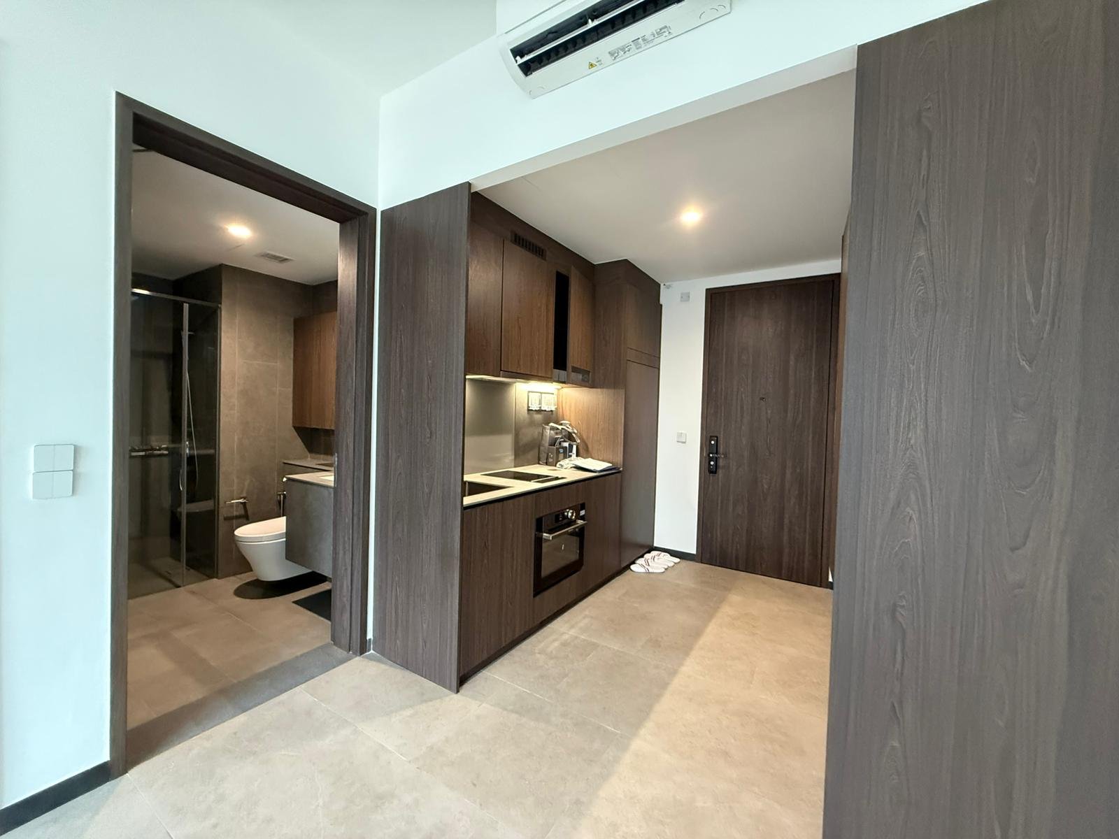 MIDTOWN MODERN | 1-BED FOR RENT