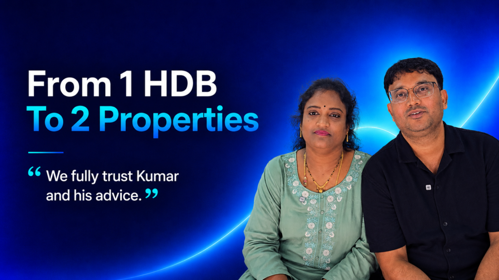 – Srinivas & Pavani