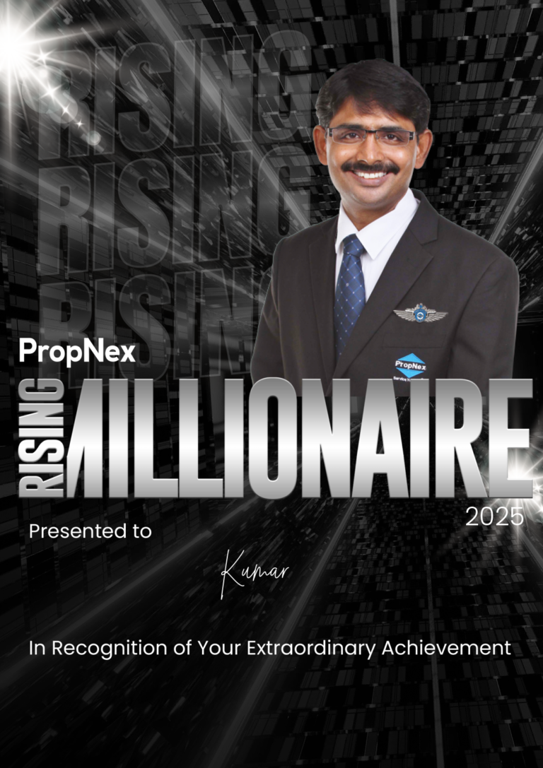Rising Millionaire – Sept