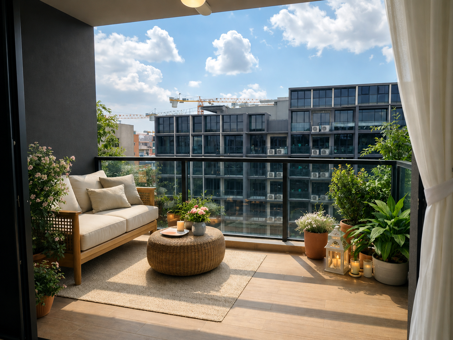 TEMBUSU GRAND | RARE 4 BED PENTHOUSE FOR SALE