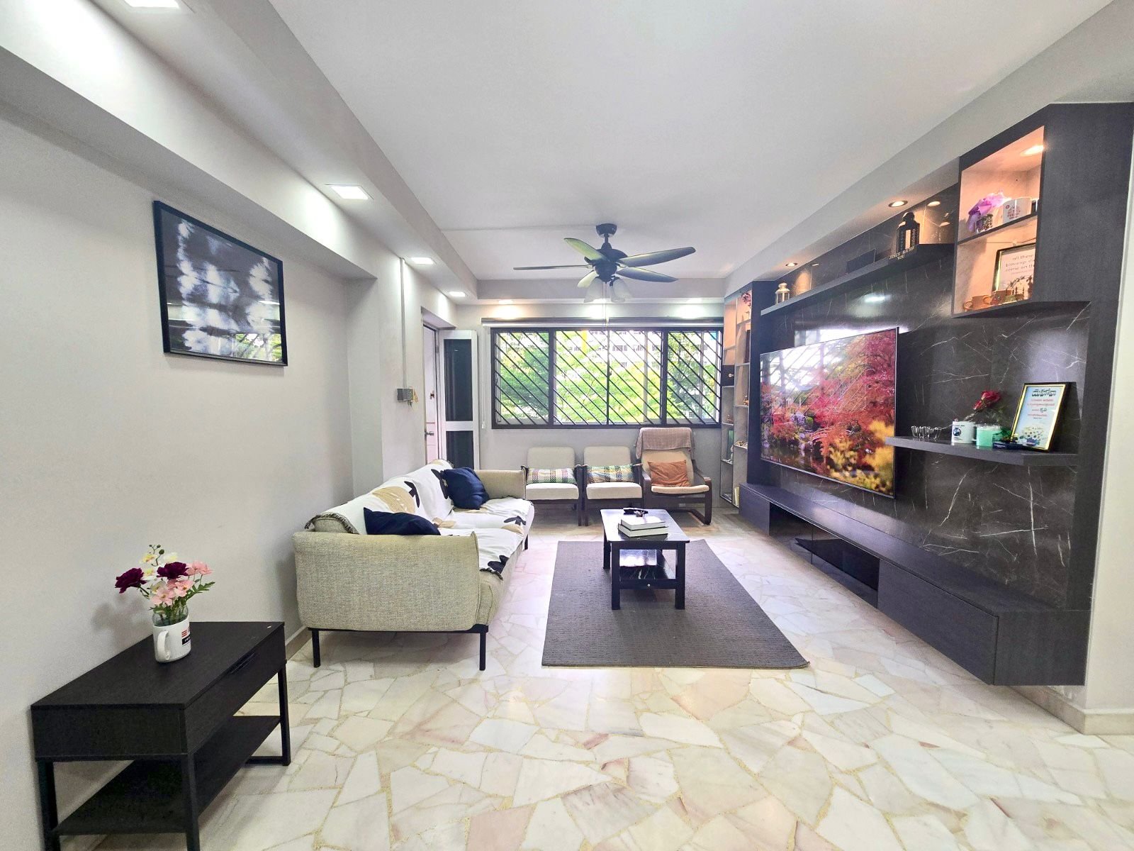 943 Jurong West Street 91 | 4 -ROOM HDB FOR SALE