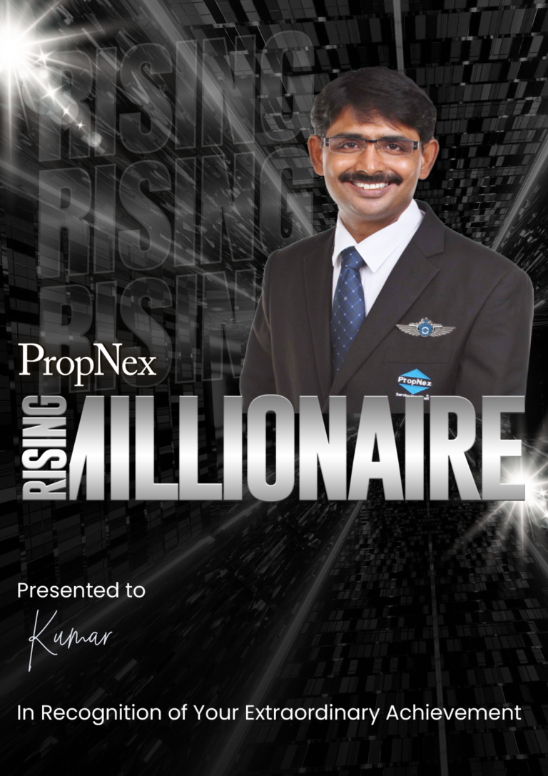 Rising Millionaire