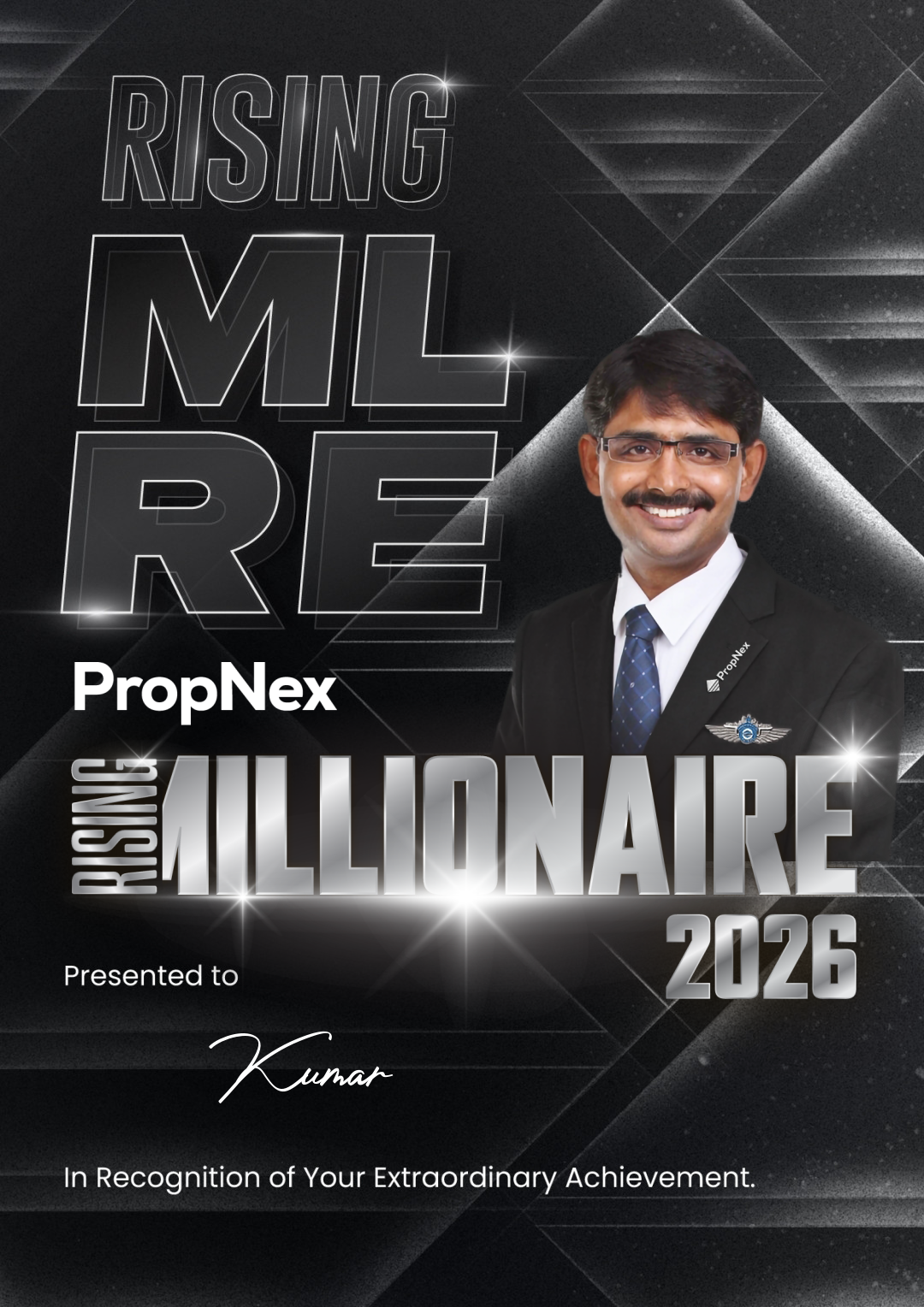 Rising Millionaire – Jul