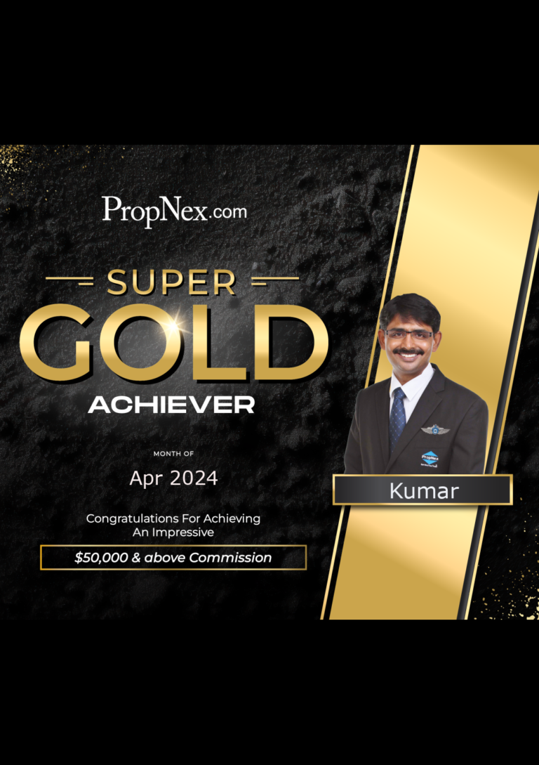 Super Gold – Apr