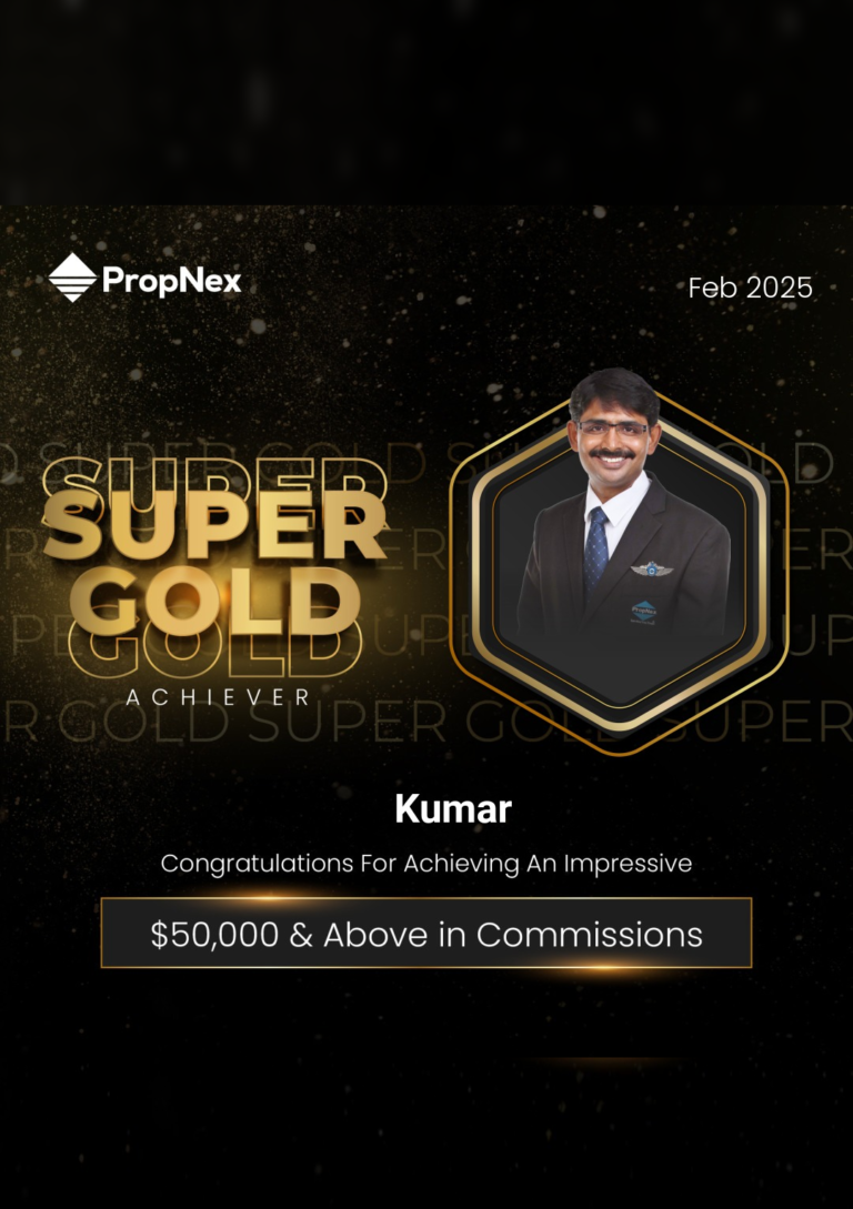 Super Gold – Feb