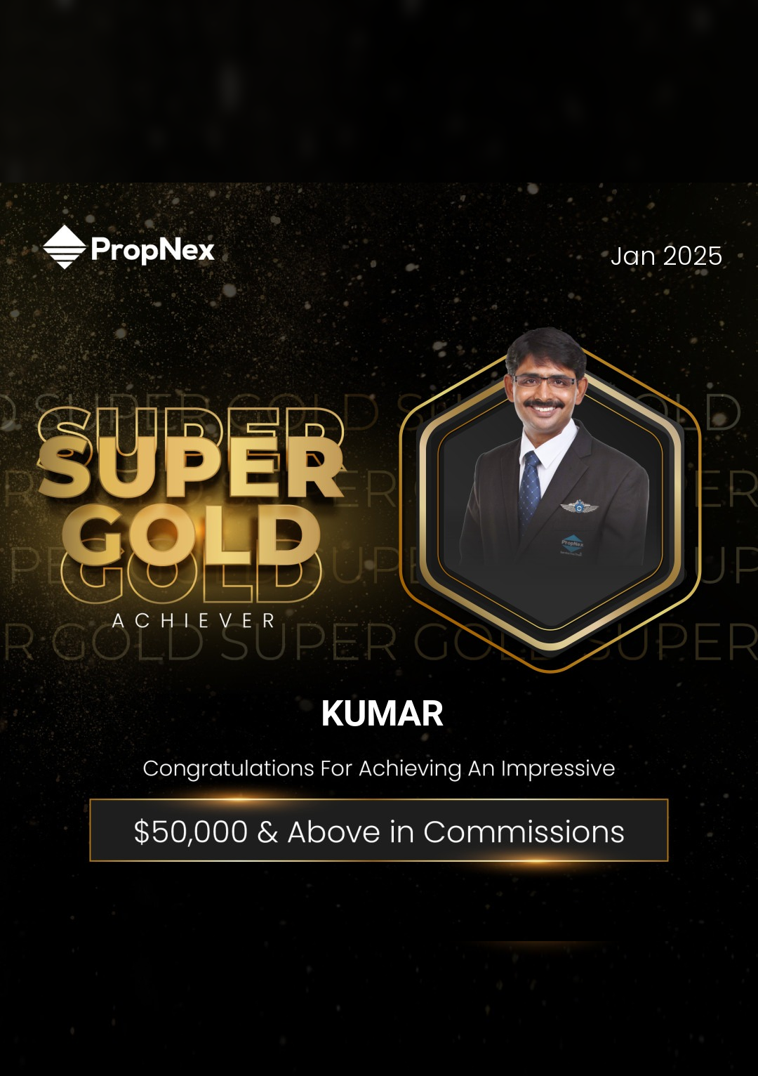 Super Gold – Jan